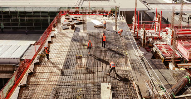 Best Residential Concrete Services  in Washington Terrace, UT