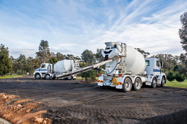 Best Concrete Flooring Contractor  in Washington Terrace, UT