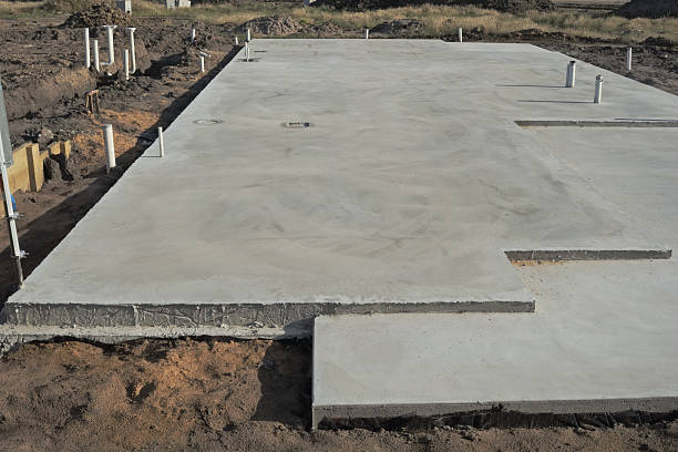 Why Trust Our Certified Concrete Contractors for Your Project Needs in UT?