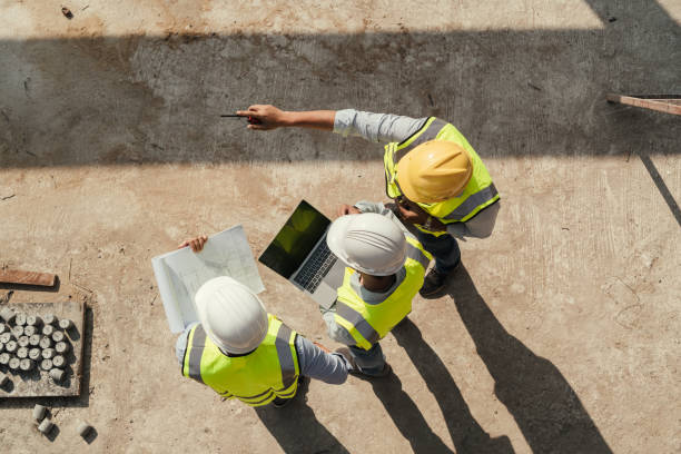 Best Concrete Installation Cost  in Washington Terrace, UT