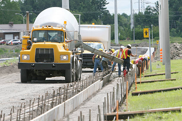 Best Concrete Leveling Services  in Washington Terrace, UT